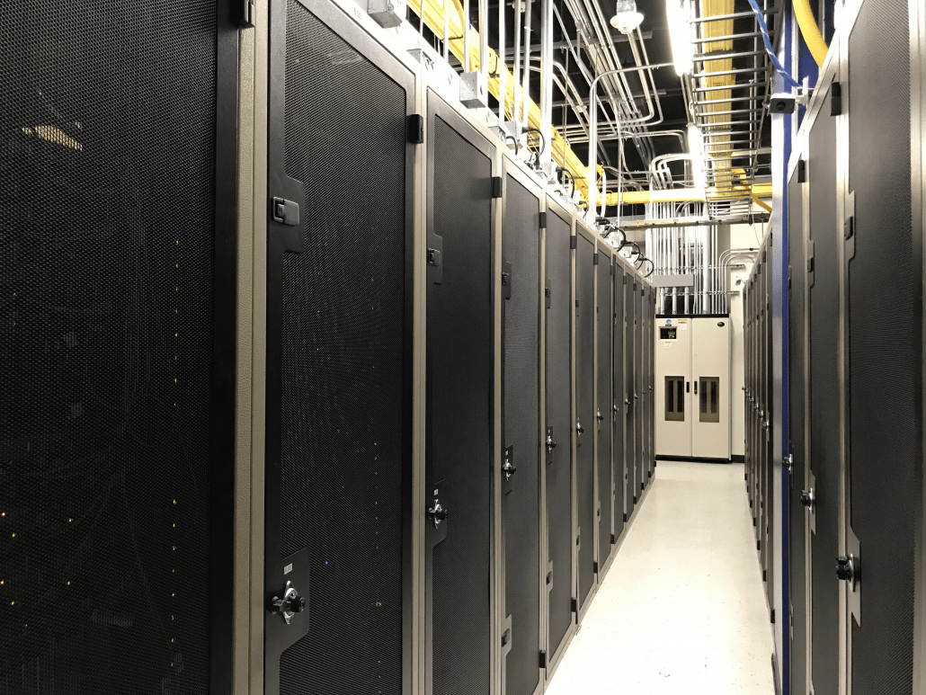 Los Angeles LA2 VPLS Network, Colocation, Cloud and Dedicated Server