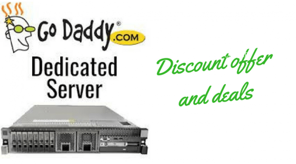 GoDaddy Dedicated Hosting Plan comparison Web Hosting
