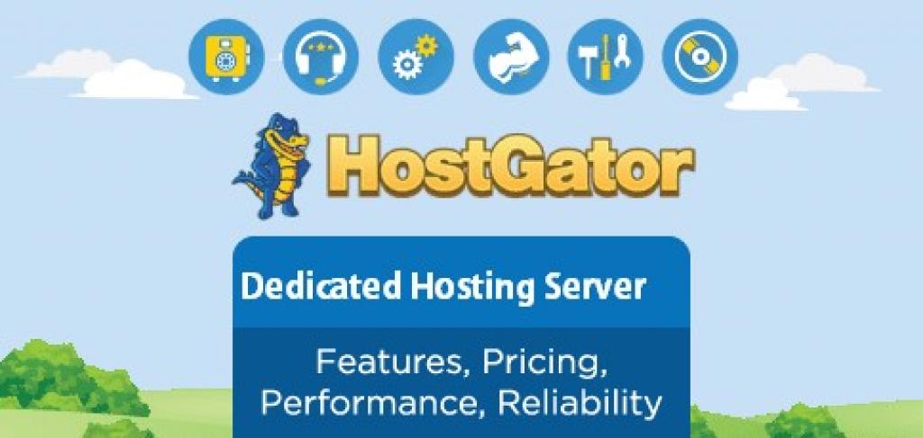 Hostgator Dedicated Server Review Coupon & Promo Code 2021