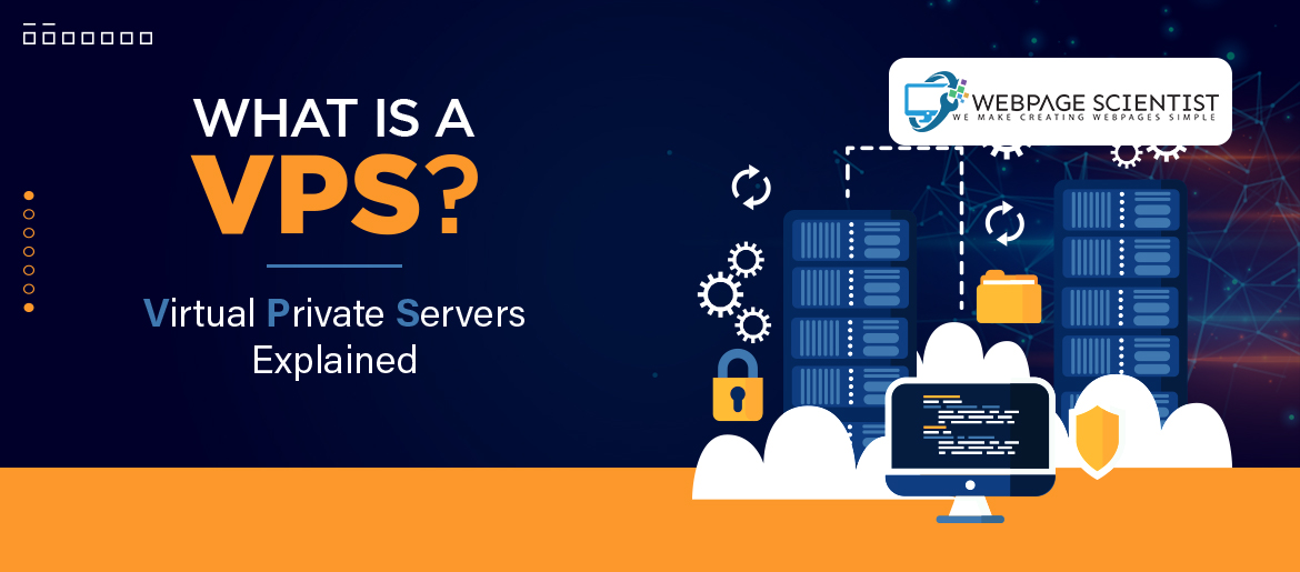 What is a VPS Virtual Private Servers Explained
