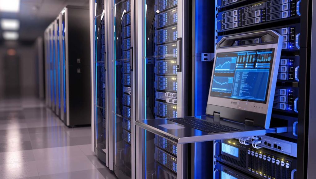 Top 5 Dedicated Server Hosting in EU 2020 Weird Worm