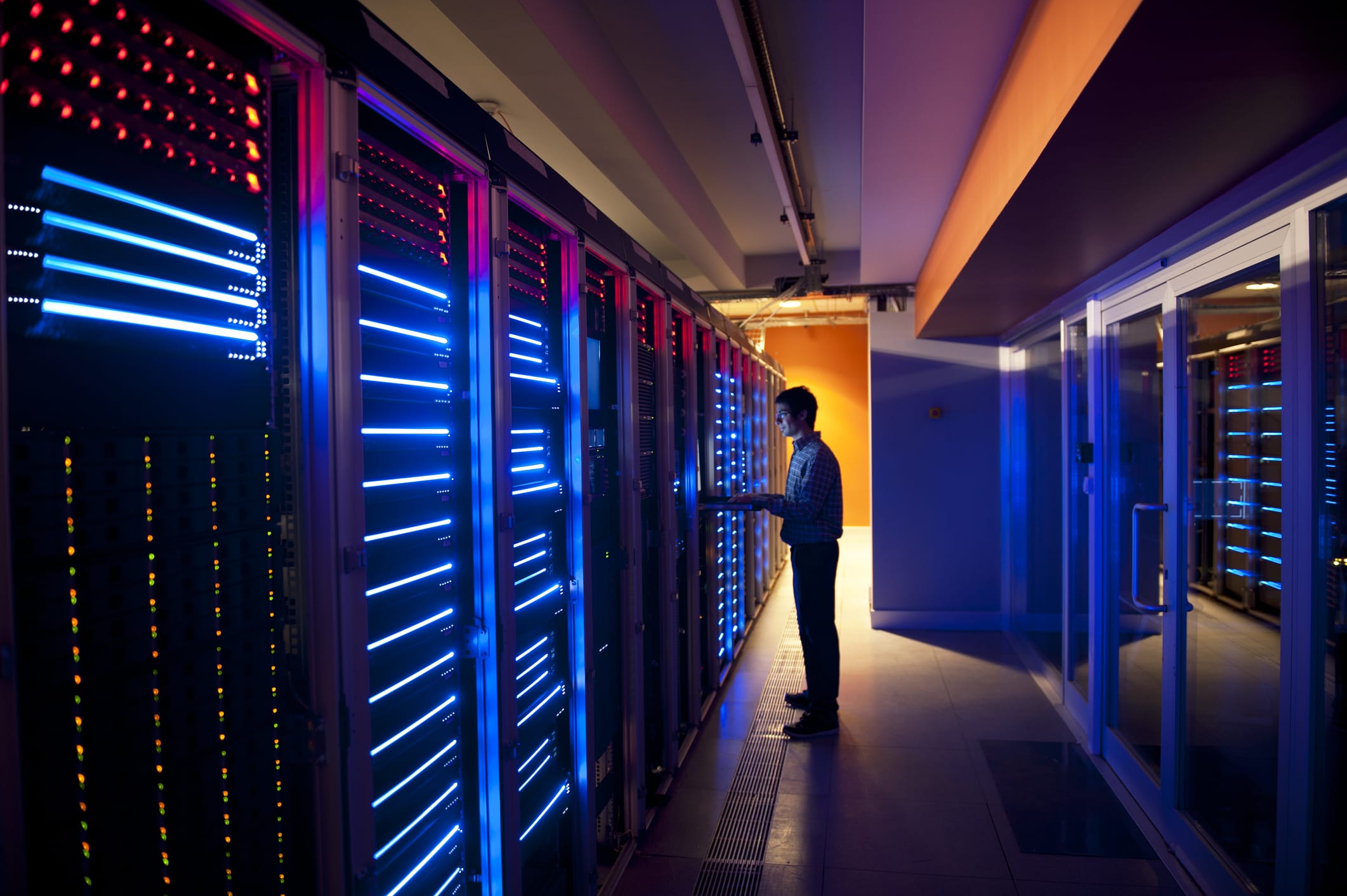 Fully Customizable Dedicated Servers Enterprise Hosting Wodu Media