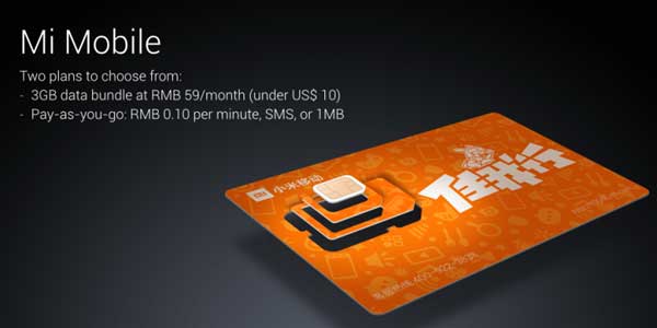 xiaomi